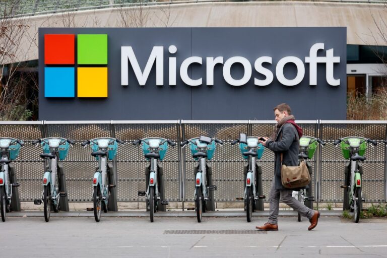 Microsoft says Russian hackers also targeted other organizations