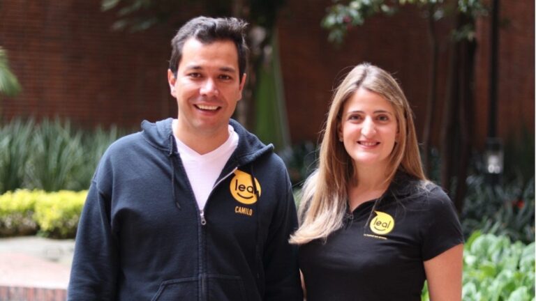 Now with $5M, Leal invests in AI-driven customer engagement for LatAm merchants | TechCrunch