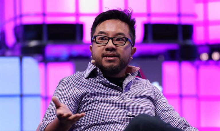 Y Combinator President Garry Tan publishes a menacing tweet before deleting it, apologizing: "Die slow motherf*ckers"