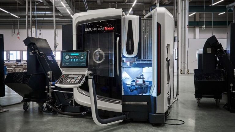 Daedalus, which is building precision-manufacturing factories powered by AI, raises $21M