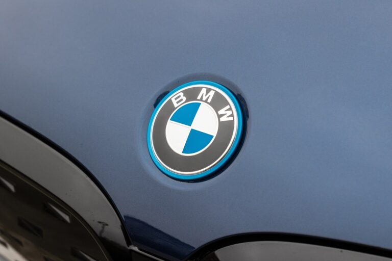 BMW security lapse exposed sensitive company information, researcher finds