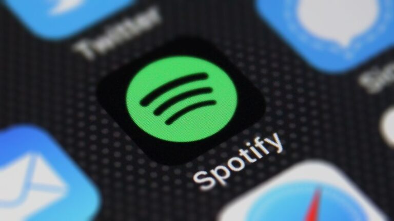 Apple reveals new details about Spotify's business as possible EU fine nears