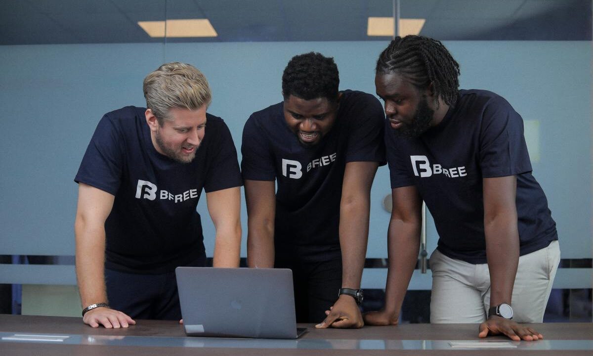 Bfree, a Nigerian startup enabling lenders recover debt ethically, gets $3M backing | TechCrunch