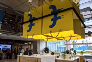 Flipkart has weighed acquiring Reliance-backed instant delivery startup Dunzo