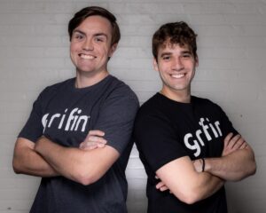 Grifin’s new model can automatically invest your money as you shop