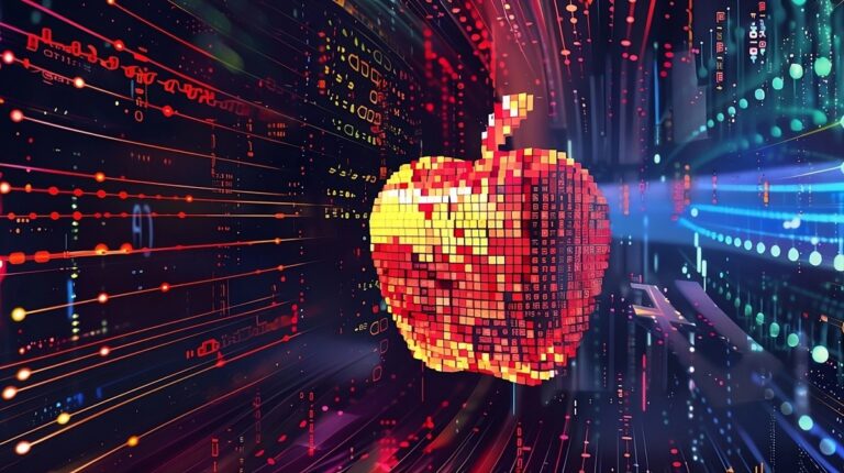 Apple researchers achieve breakthroughs in multimodal AI as company ramps up investments