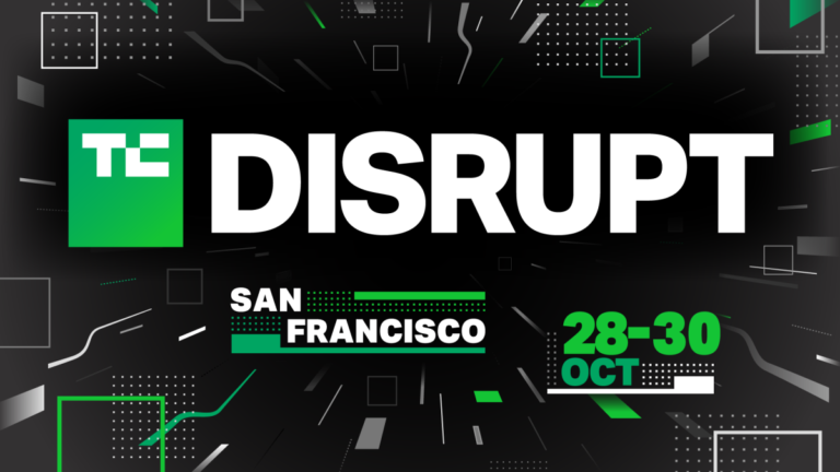 Disrupt 2024 call for speakers now open | TechCrunch