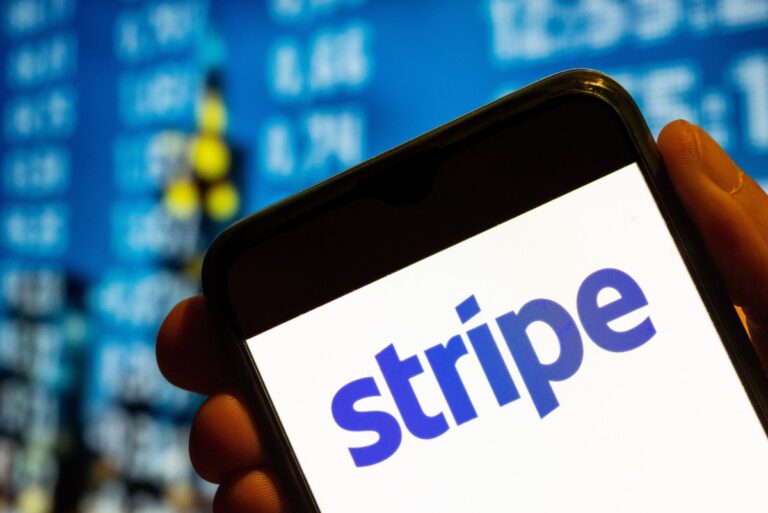 Stripe’s growth continues to impress as total payment volume tops $1T | TechCrunch