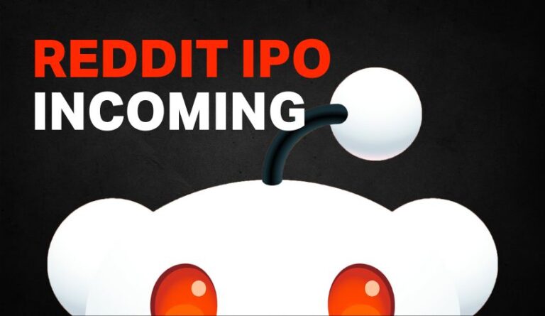 TechCrunch Minute: Reddit’s IPO success may hinge on AI boom