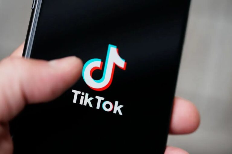 TikTok fined in Italy after 'French scar' challenge led to consumer safety probe