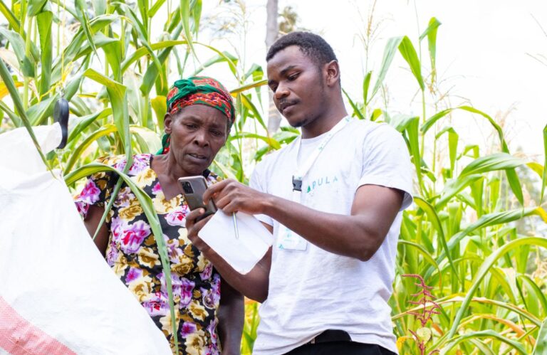 Pula raises $20M Series B to provide agricultural insurance to farmers in Africa, Asia and LatAm | TechCrunch