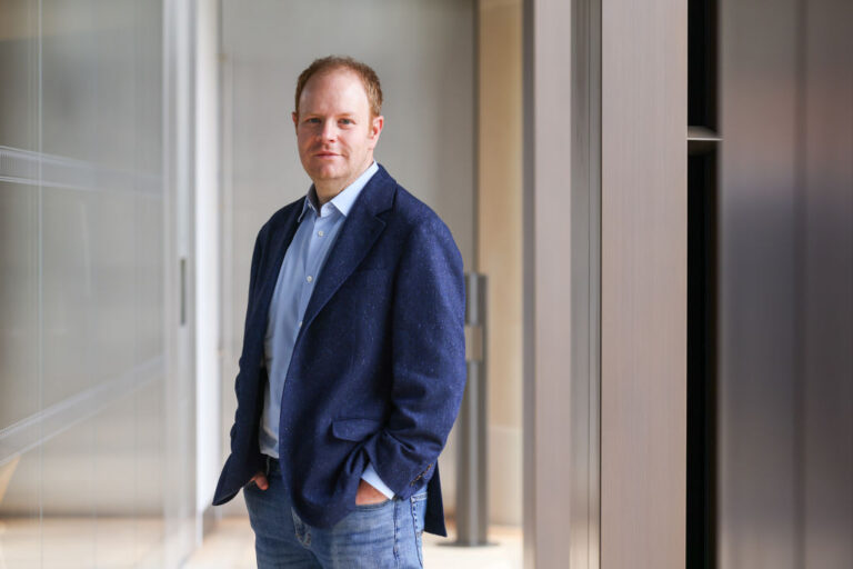 Rippling’s Parker Conrad on the company's new round, new SF lease, and also, its newest critic | TechCrunch