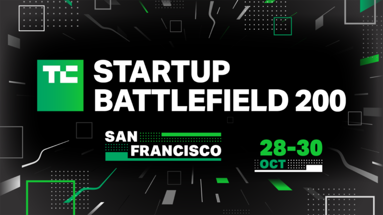 1 month left to submit nominations for Startup Battlefield 200 | TechCrunch