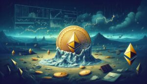 Crypto Market Liquidations Top $330 Million In 24 Hours With Ethereum In The Lead