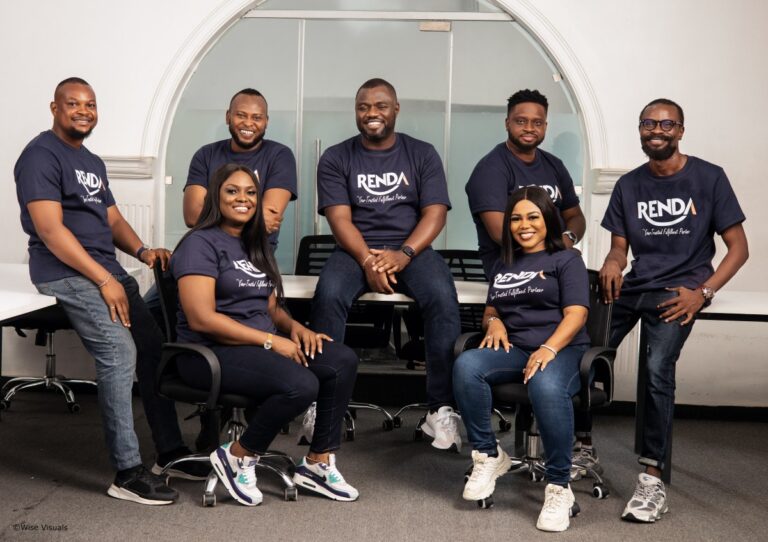 Renda, which provides order fulfillment for businesses in Africa, takes in $1.9M | TechCrunch