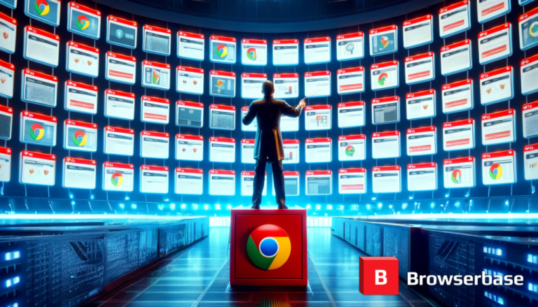 Exclusive: Browserbase launches headless browser platform that lets LLMs automate web tasks