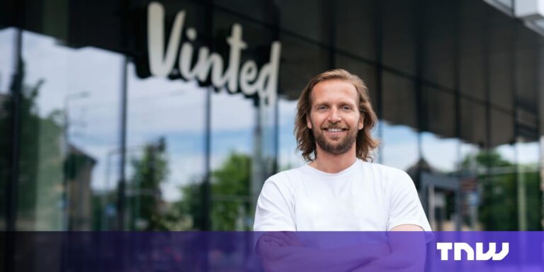 How Vinted became the first profitable ‘pre-loved’ clothing platform