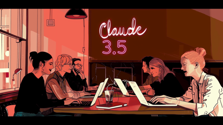 Anthropic's Claude 3.5 Sonnet wows AI power users: 'this is wild'