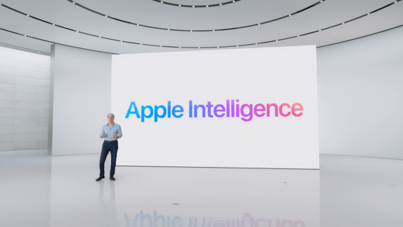 Apple announces Apple Intelligence, its multi-modal generative AI service for Mac, iPhone, iPad