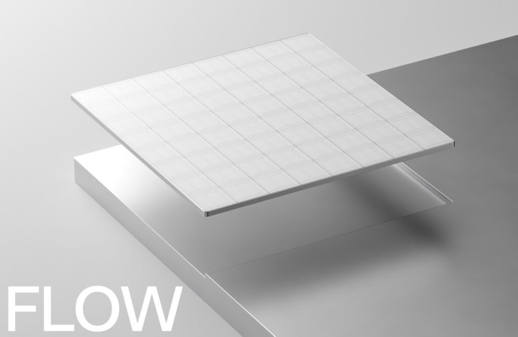 Flow claims it can 100x any CPU's power with its companion chip and some elbow grease | TechCrunch