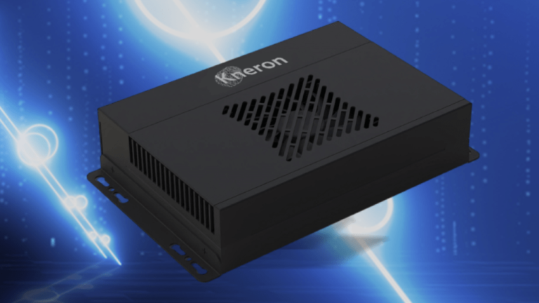 Kneron advances edge AI with neural processing unit and Edge GPT server updates