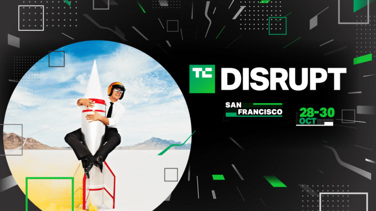 layoffs to lift-offs ticket program at TechCrunch Disrupt 2024