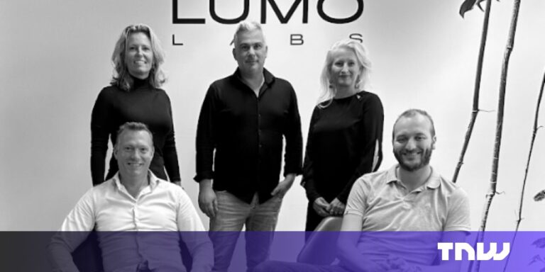 Netherlands' LUMO Labs launches €100M fund for European impact startups