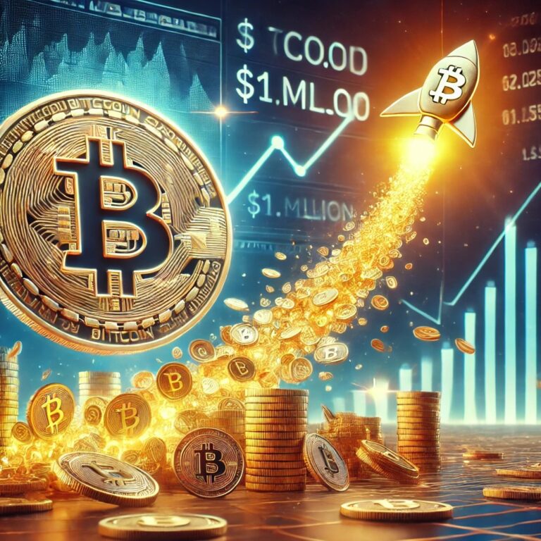 Bitcoin Developer Samson Mow Says BTC Will Rise To $1 Million, Here’s When