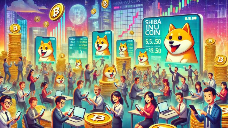 Solana's Dogwifhat (WIF) Skyrockets 1300% And Claims Forbes' Best-Performing Crypto Title