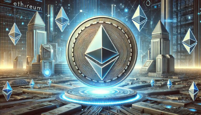 Ethereum Price Ready For 75% Breakout To $4,723, Here’s Why