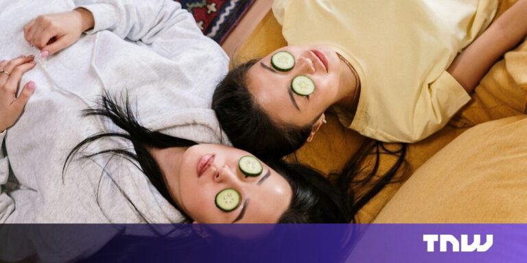 Korean skin care firm taps 'true colour' camera from Belgian startup