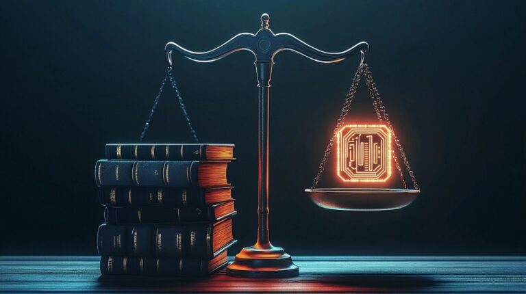 Survey: 84% of tech execs back copyright law overhaul for AI era