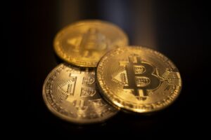 Bitcoin Investors Quiver As Accumulation Trend Nears Zero